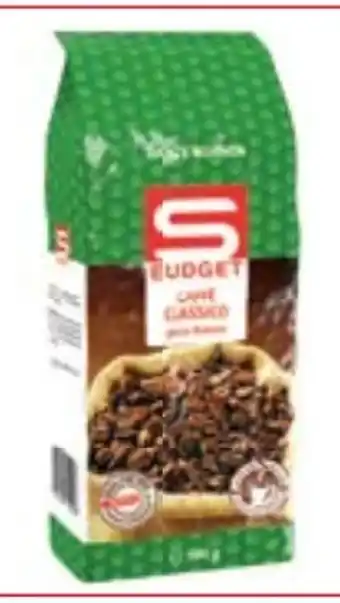 Maximarkt S Budget Kaffee Angebot