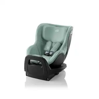 XXXLutz Reboarder-Kindersitz Dualfix 5Z inkl. Vario Base 5Z Angebot