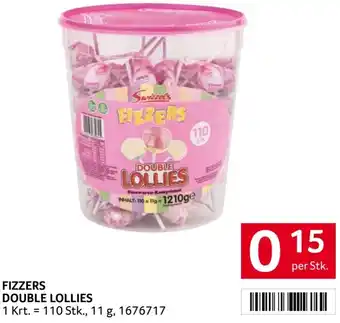 Transgourmet Double lollies Angebot