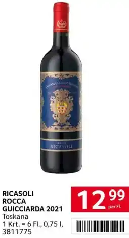 Transgourmet Guicciarda 2021 Angebot