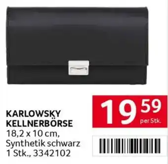 Transgourmet Karlowsky kellnerbörse Angebot