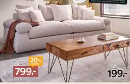 XXXLutz Bigsofa Angebot