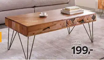 XXXLutz Couchtisch Angebot
