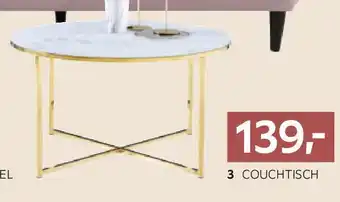 XXXLutz Couchtisch Angebot