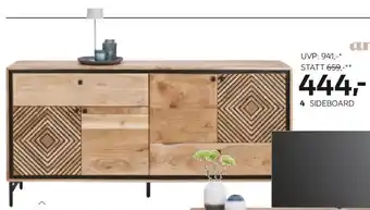 XXXLutz Sideboard Angebot