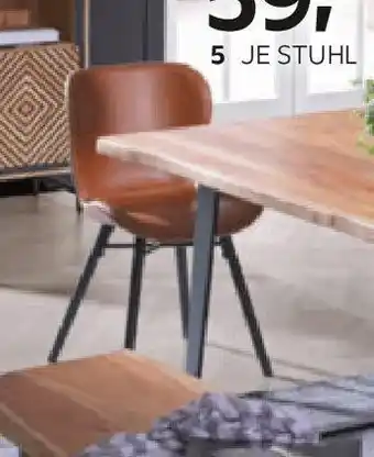 XXXLutz Stuhl Angebot