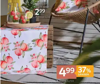 XXXLutz Tischläufer Angebot