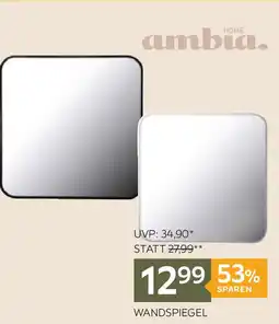 XXXLutz Wandspiegel Angebot