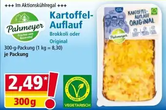 Norma Kartoffel- autlaue Angebot