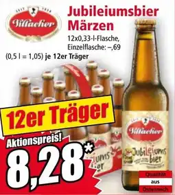 Norma Jubileiumsbier  Märzen Angebot