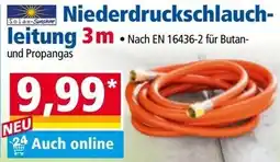 Norma Niederdruckschlauch- leitung Angebot