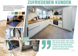 OBI Zufriedenen kunden Angebot