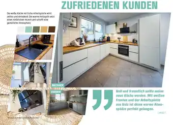 OBI Zufriedenen kunden Angebot