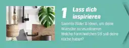 OBI Lass dich inspirieren Angebot