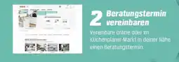 OBI Beratungstermin vereinbaren Angebot
