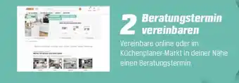 OBI Beratungstermin vereinbaren Angebot