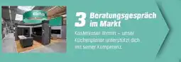 OBI Beratungsgespräch im markt Angebot