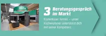 OBI Beratungsgespräch im markt Angebot