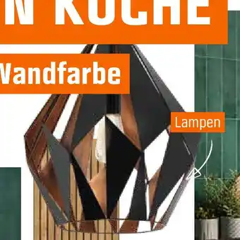 OBI Lampen Angebot