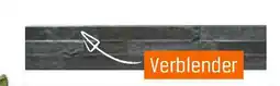 OBI Verblender Angebot