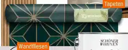 OBI Tapeten Angebot