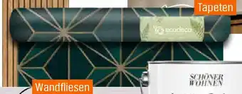 OBI Tapeten Angebot