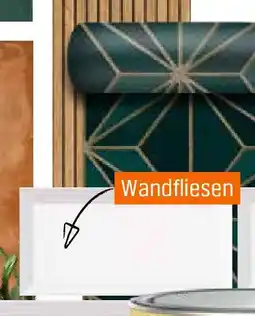 OBI Wandfliesen Angebot
