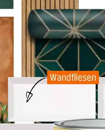 OBI Wandfliesen Angebot