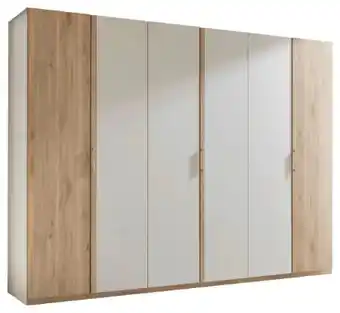 XXXLutz Xora Drehtürenschrank Angebot
