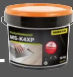 XXXLutz Murexin Klebstoff Angebot