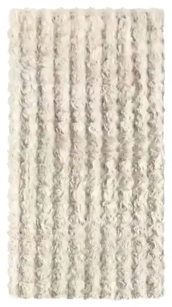 Möbelix James Wood Fellteppich Marlene Angebot