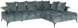 Möbelix Ecksofa Vanessa New Angebot