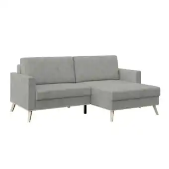 Möbelix Ecksofa Carini Angebot