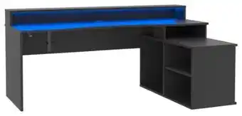 Möbelix Mid.You Gamingtisch Angebot