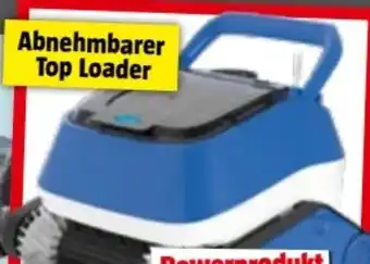 Bauhaus Malibu Poolroboter 4.0 Angebot