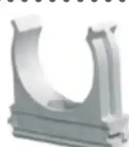 Bauhaus Klemmschelle Angebot