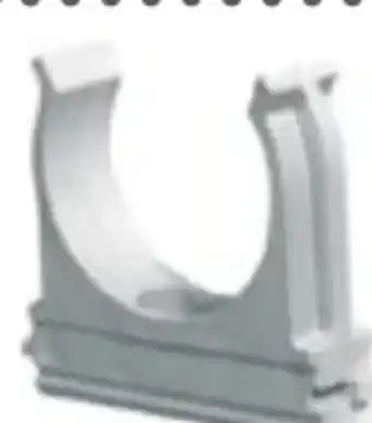 Bauhaus Klemmschelle Angebot