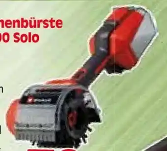 Zgonc Einhell Akku-Oberflächenbürste Picobella Angebot