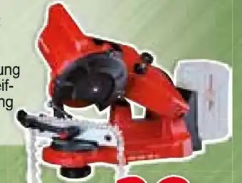 Zgonc Einhell Akku-Sägeketten-Schärfgerät GE-CS 18 Li Solo Angebot