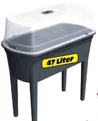 Zgonc Prosperplast Hochbeet Bloomo Angebot