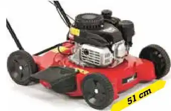 Zgonc MTD Benzin-Rasenmäher Smart 51 BO Angebot