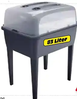 Zgonc Prosperplast Hochbeet Angebot