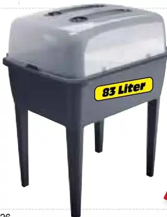 Zgonc Prosperplast Hochbeet Angebot