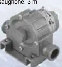 Zgonc Wolfcraft Bohrmaschinenpumpe Angebot