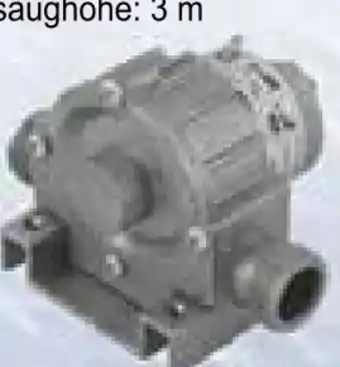 Zgonc Wolfcraft Bohrmaschinenpumpe Angebot