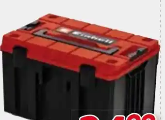 Zgonc Einhell Systemkoffer E-Case M Angebot