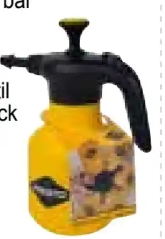 Zgonc Mesto Drucksprüher Angebot