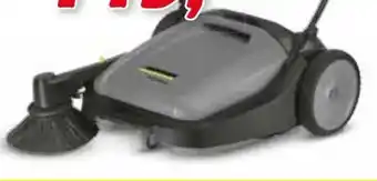 Zgonc Kärcher Prof. Kehrmaschine KM 70/15C Angebot