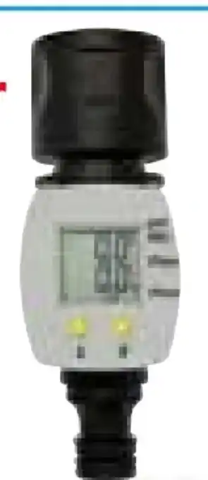 Zgonc Kanz Wassermengenzähler Angebot
