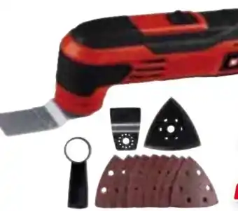 Zgonc Einhell Multifunktionswerkzeug TC-MG 250 CE Angebot